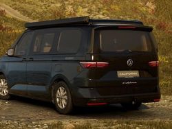 Deep black perleffekt deep black perleffekt Neu 2026 VW California California Van | 68.555 € (Fairer Preis)