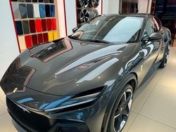 Grau Gebraucht 2024 Ferrari Purosangue SUV | 539.000 € (Superpreis)