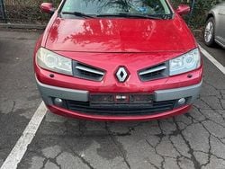 Gebraucht 2008 Renault Mégane Cabriolet Cabrio | 1.300 €