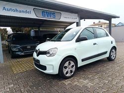 Grün Gebraucht 2020 Renault Twingo Life Kleinwagen | 6.800 € (Guter Preis)