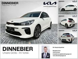 Weiß Gebraucht 2020 Kia Rio 4 Kleinwagen | 17.990 € (Fairer Preis)