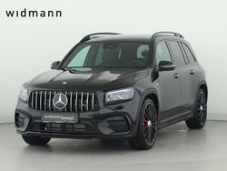 Kosmosschwarz metalliclack Gebraucht 2025 Mercedes GLB35 AMG SUV | 69.890 €
