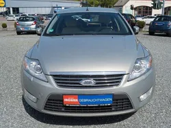 Gebraucht 2010 Ford Mondeo Ghia Limousine | 4.300 € (Guter Preis)
