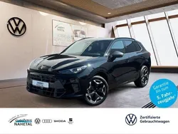 Grau Neu 2025 Cupra Terramar SUV | 38.750 € (Fairer Preis)