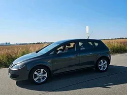 Andere außenfarben Gebraucht 2007 Seat Leon Kleinwagen | 1.500 € (Fairer Preis)