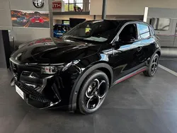 Schwarz Neu 2025 Alfa Romeo Junior Edizione Speciale Limousine | 39.980 € (Fairer Preis)