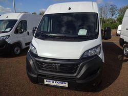 Weiß (ducato weiß (weiß)) Gebraucht 2024 Fiat Ducato S Van | 39.490 € (Teuer)