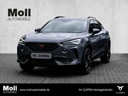 Grau (graphene grau) Neu 2024 Cupra Formentor SUV | 39.900 € (Etwas zu teuer)
