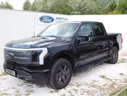 Schwarz Gebraucht 2023 Ford F-150 Abholung | 98.700 €