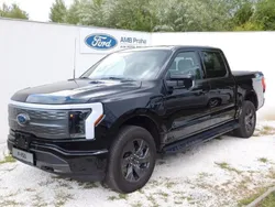 Schwarz Gebraucht 2023 Ford F-150 Abholung | 98.700 €