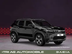 Schwarz Gebraucht 2024 Dacia Duster Extreme SUV | 29.395 € (Fairer Preis)