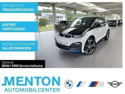 Weiß Gebraucht 2022 BMW i3 Kleinwagen | 22.890 € (Fairer Preis)