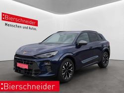 Blau Gebraucht 2025 Cupra Terramar SUV | 33.750 € (Guter Preis)