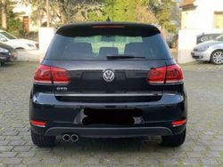 Schwarz Gebraucht 2010 VW Golf VI GTD Limousine | 7.700 € (Fairer Preis)