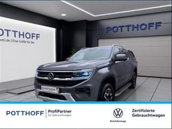 Grau Neu 2025 VW Amarok Style Abholung | 65.750 €
