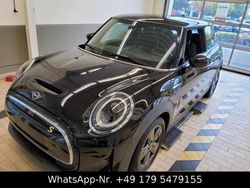 Schwarz Gebraucht 2022 Mini Cooper SE Essential Kleinwagen | 14.490 € (Fairer Preis)