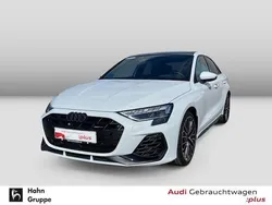 Gebraucht 2025 Audi S3 Performance Limousine | 52.460 € (Superpreis)