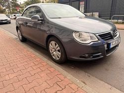 Gebraucht 2008 VW Eos Individual Cabrio | 3.600 € (Superpreis)