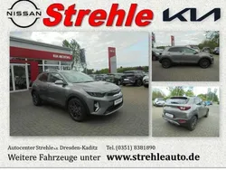 Astrograu Neu 2025 Kia Stonic 4 SUV | 26.950 € (Fairer Preis)