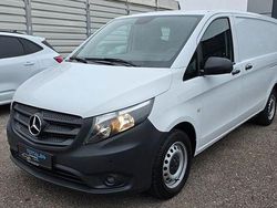 Weiß Gebraucht 2022 Mercedes Vito Van / Kleinbus | 20.700 € (Superpreis)