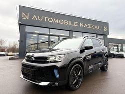 Schwarz Gebraucht 2023 Citroën C5 Aircross Shine SUV | 20.999 € (Fairer Preis)