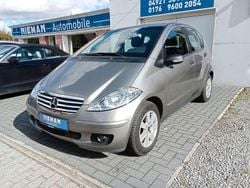 Grau Gebraucht 2008 Mercedes A150 Kombi | 4.880 € (Fairer Preis)