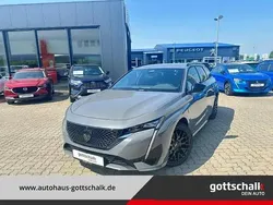 Grau/typ aussenverkleidung metalliclackierung Gebraucht 2024 Peugeot 308 GT Kombi | 25.490 € (Fairer Preis)