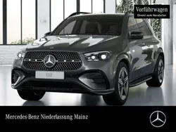 Mercedes GLE450 AMG