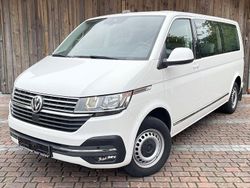 Weiß Gebraucht 2021 VW T6.1 Van | 36.999 € (Fairer Preis)
