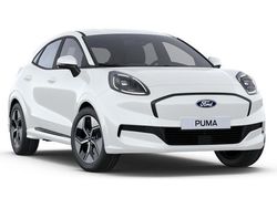 Weiß (frozen white) Neu 2025 Ford Puma Gen-E SUV | 31.969 € (Fairer Preis)