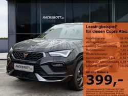 Schwarz Neu 2025 Cupra Ateca VZ SUV | 51.450 € (Teuer)