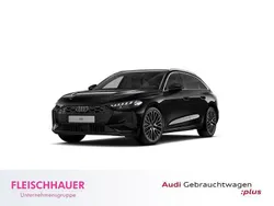 Schwarz Gebraucht 2025 Audi A5 Ambiente Coupé | 45.890 € (Superpreis)