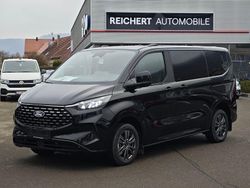 Schwarz Gebraucht 2024 Ford Tourneo Van / Kleinbus | 54.990 €