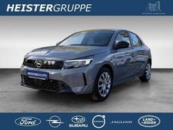 Grau Gebraucht 2024 Opel Corsa Limousine | 15.890 € (Fairer Preis)