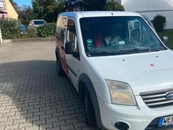 Weiß Gebraucht 2010 Ford Transit Kleinwagen | 3.000 € (Guter Preis)