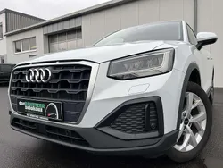 Weiß Gebraucht 2022 Audi Q2 SUV | 22.460 € (Guter Preis)
