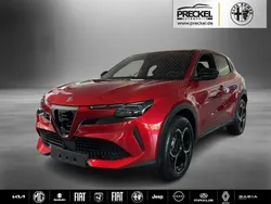 Rot Neu 2025 Alfa Romeo GT Junior Edizione Speciale Limousine | 30.980 € (Fairer Preis)