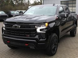 Schwarz Neu 2025 Chevrolet Silverado SUV | 69.900 € (Superpreis)
