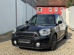 Schwarz Gebraucht 2019 Mini Cooper SD Countryman SUV | 19.350 € (Superpreis)