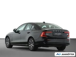 Schwarz Gebraucht 2024 Volvo S60 Ultimate Limousine | 39.750 € (Guter Preis)