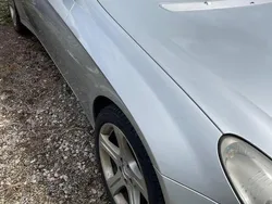 Silber Gebraucht 2006 Mercedes CLS350 Coupé | 6.600 €