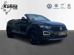 Andere Gebraucht 2021 VW T-Roc SUV | 25.489 € (Teuer)