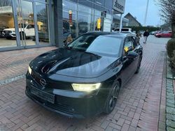 Lackierung schwarz perla nera/ Gebraucht 2024 Opel Astra Elegance Kombi | 19.990 € (Guter Preis)