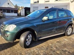 Gebraucht 2008 Mercedes ML280 SUV | 5.300 € (Superpreis)