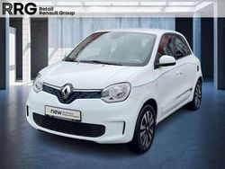 Weiß Gebraucht 2022 Renault Twingo Intens Kleinwagen | 11.880 € (Guter Preis)