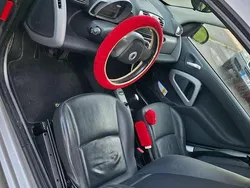 Rot Gebraucht 2009 Smart ForTwo Cabrio Passion Cabrio | 3.150 € (Guter Preis)