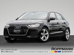 Schwarz Gebraucht 2021 Audi A1 Sportback Advanced Kleinwagen | 15.990 € (Guter Preis)