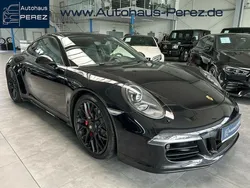 Gebraucht 2015 Porsche 911 Coupé | 119.900 € (Fairer Preis)