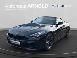 Saphirschwarz Gebraucht 2025 BMW Z4 M Sport Cabrio | 53.320 € (Fairer Preis)