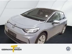 Grau Gebraucht 2024 VW ID.3 Pro Kleinwagen | 29.870 € (Superpreis)